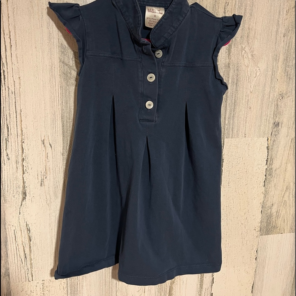 Uniform Matilda Jane